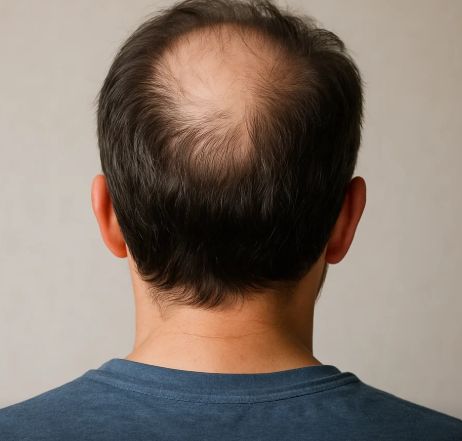 Androgenic Alopecia