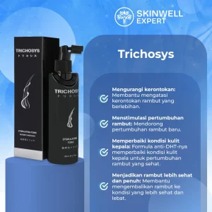 1 - Trichosys