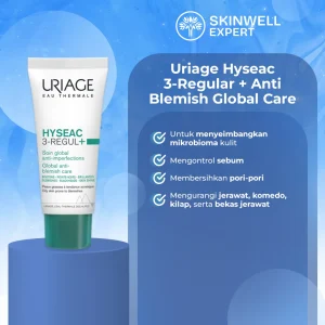 1 - Uriage Hyseac 3-Regular