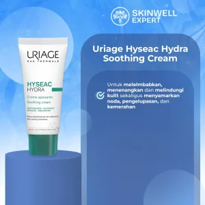 1 - Uriage Hyseac Hydra Soothing Cream_