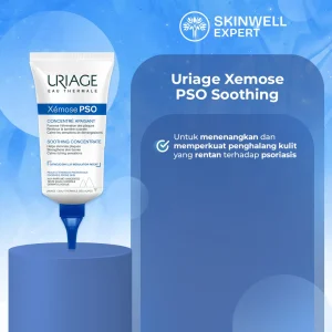 1 - Uriage Xemose PSO Soothing_