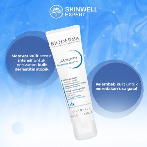 2 - BIODEDRMA Atoderm Intensive Baume 45ml