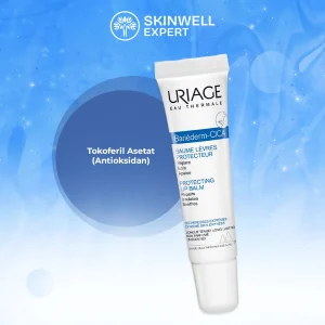 2 - Uriage Bariederm Cica Lip 15ml