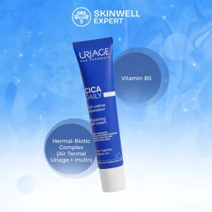 2 - Uriage Cica Daily_