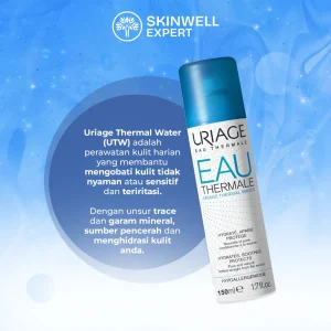 2 - Uriage Thermal Water Spray 150ml