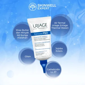 2 - Uriage Xemose PSO Soothing_