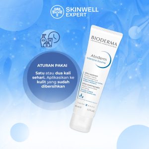 3 - BIODEDRMA Atoderm Intensive Baume 45ml