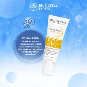 3 - BIODEDRMA Photoderm Spot-Age SPF 50