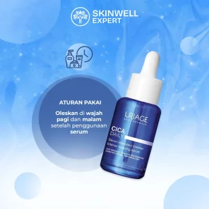 3 - Uriage Cica Daily Repairing Serum