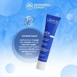 3 - Uriage Cica Daily_