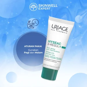 3 - Uriage Hyseac 3-Regular