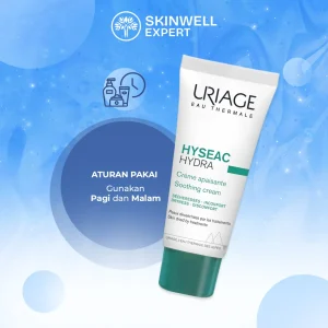 3 - Uriage Hyseac Hydra Soothing Cream_