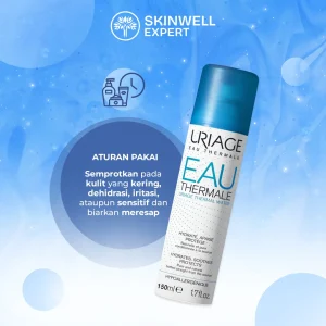 3 - Uriage Thermal Water Spray 150ml