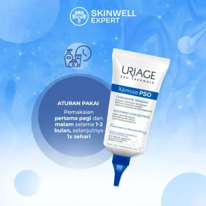 3 - Uriage Xemose PSO Soothing_