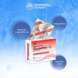2 - Gluxanthin-C Tablet