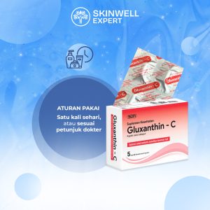 3 - Gluxanthin-C Tablet